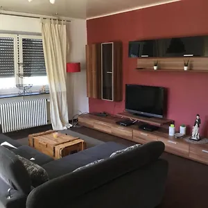 Ferienwohnung Bayrisch Nizza Sulzbach am Main