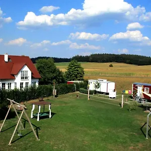 Urlaub Im Zirkuswagen Kammeltal