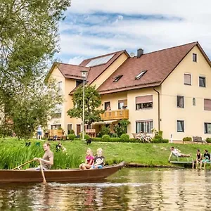 Bartlhof-ferienwohnungen-zimmer Burglengenfeld