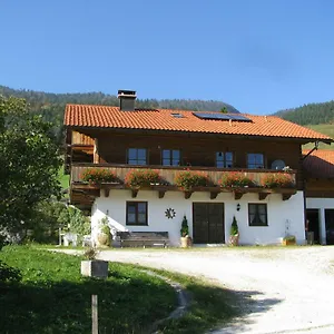 Ferienwohnung Oberkastner Schneizlreuth