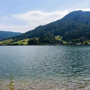 Schlierseehaus Schliersee